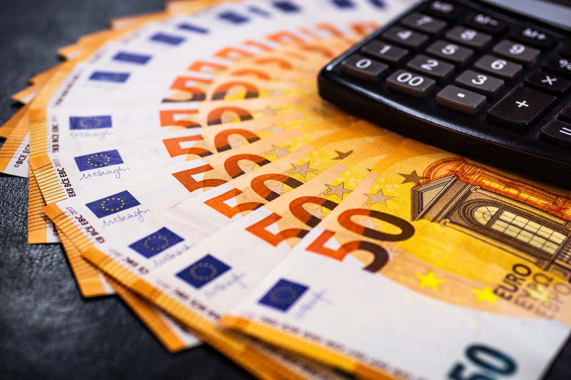 Grecia calculează plăți nelegale de 23 de milioane de euro într-un caz important de fraudare a fondurilor europene