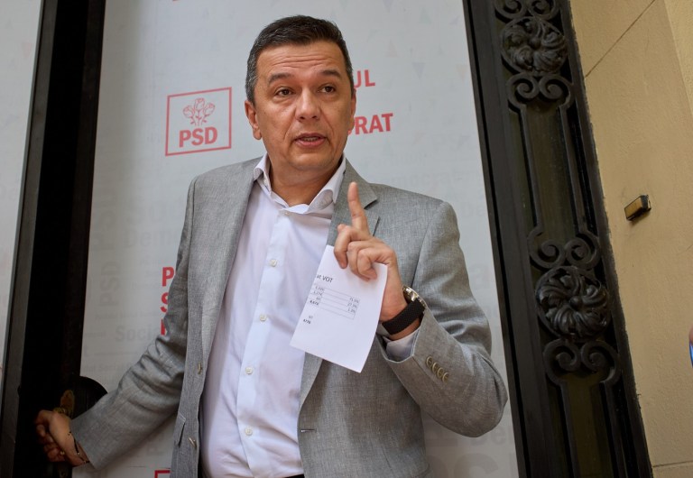 Ilie Bolojan referitor la propunerea PSD de a elimina CASS: „Pare atractiv, însă creezi precedente” Ilie Bolojan referitor la propunerea PSD de a elimina CASS: „Pare atractiv, însă creezi precedente”. Păreri despre concediile de maternitate