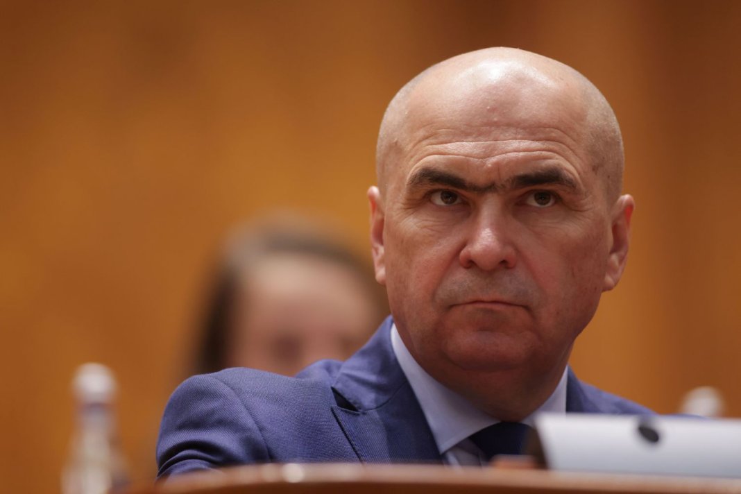 Ilie Bolojan spune că era imposibil să păstrăm TVA-ul nemodificat: „Am fi riscat suspendarea fondurilor europene, din lipsa corectării deficitului”