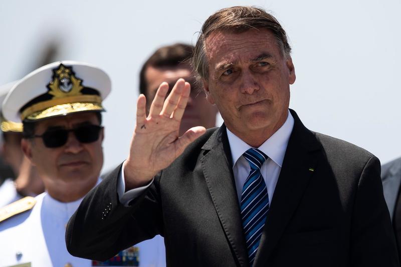 Jair Bolsonaro, ex-președintele Braziliei, declarat vinovat de conspirație pentru o lovitură de stat