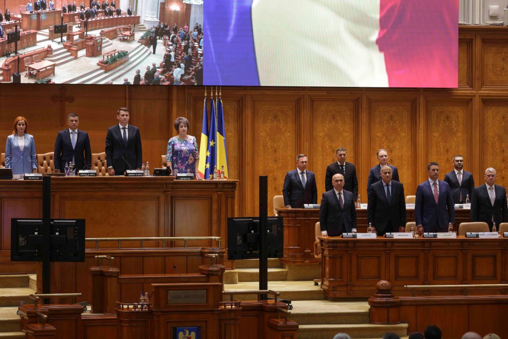 Kelemen Hunor referitor la întâlnirea de marți a președintelui cu liderii Coaliției: O nevoie