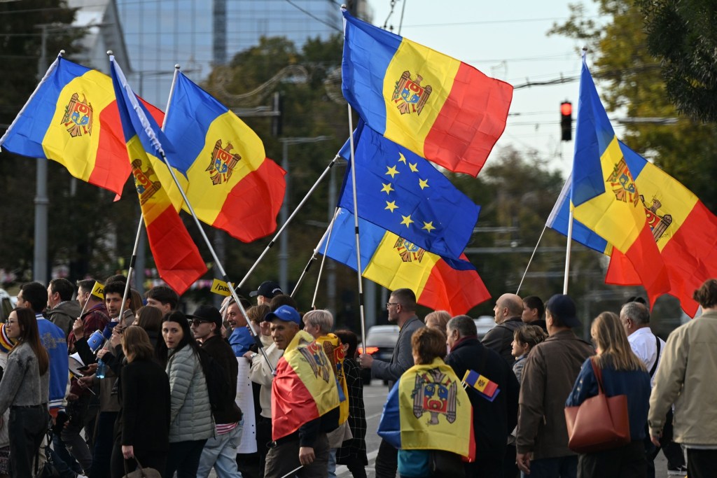 Liderul PAS dă „un sfat fără cost” facțiunilor pro-ruse din Moldova. Declarație după închiderea urnelor