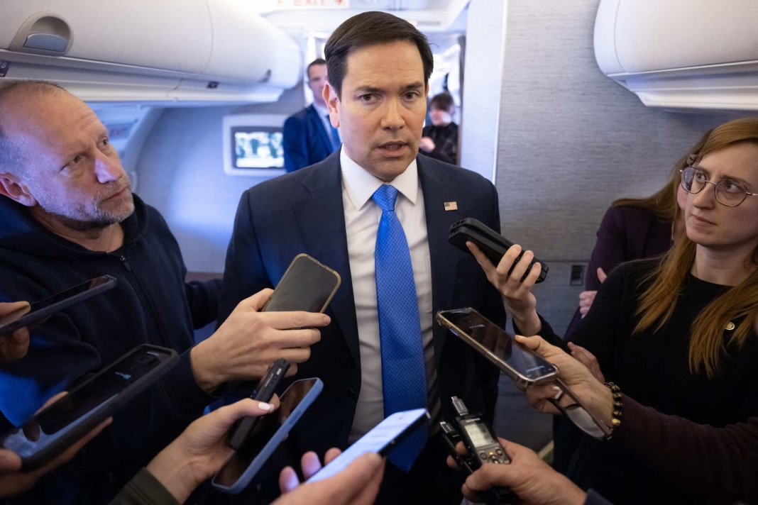 Marco Rubio consideră că incursiunea dronelor ruseşti în Polonia este „inacceptabilă”. „Dacă se demonstrează că a fost intenţionată…”