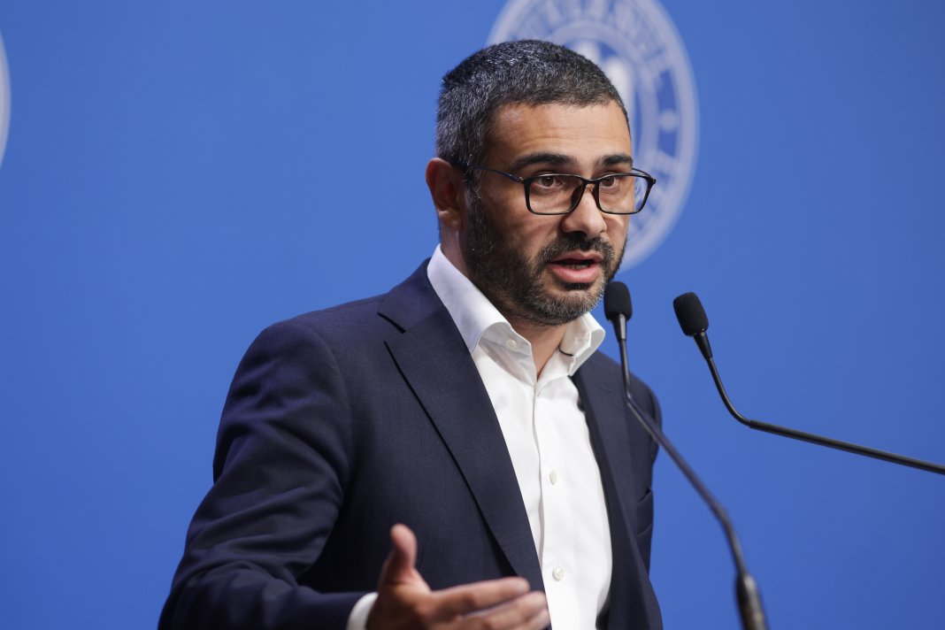 Ministrul Florin Manole: Munca la negru trebuie eradicată prin toate mijloacele posibile, însă autoritățile nu sunt familiari cu dimensiunea fenomenului.