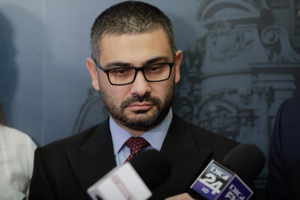 Ministrul Muncii: Sumele din pilonii de pensii nu reprezintă economisiri. Ghinion, ca să spun aşa!