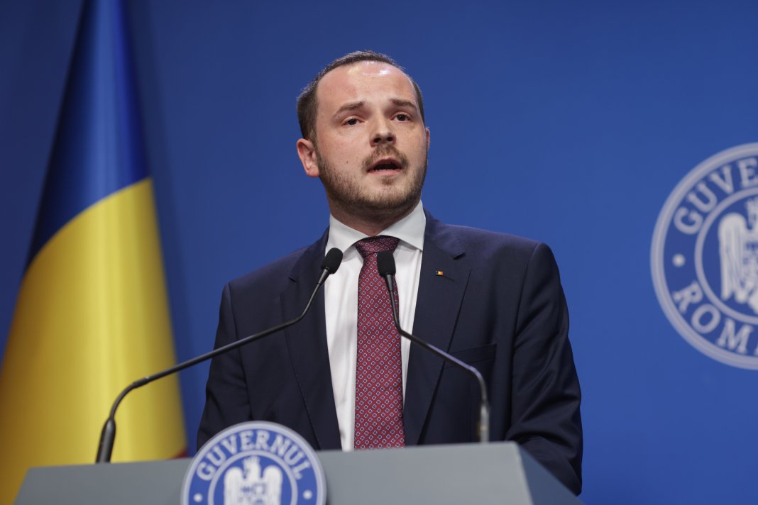 Ministrul Sănătății despre imunizarea obligatorie: „Niciodată nu voi fi de acord”