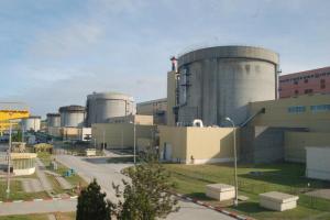 Nicușor Dan se consideră „adept” al energiei nucleare / Afirmația președintelui privind retehnologizarea de 3 miliarde de euro a Reactorului 1 de la Cernavodă