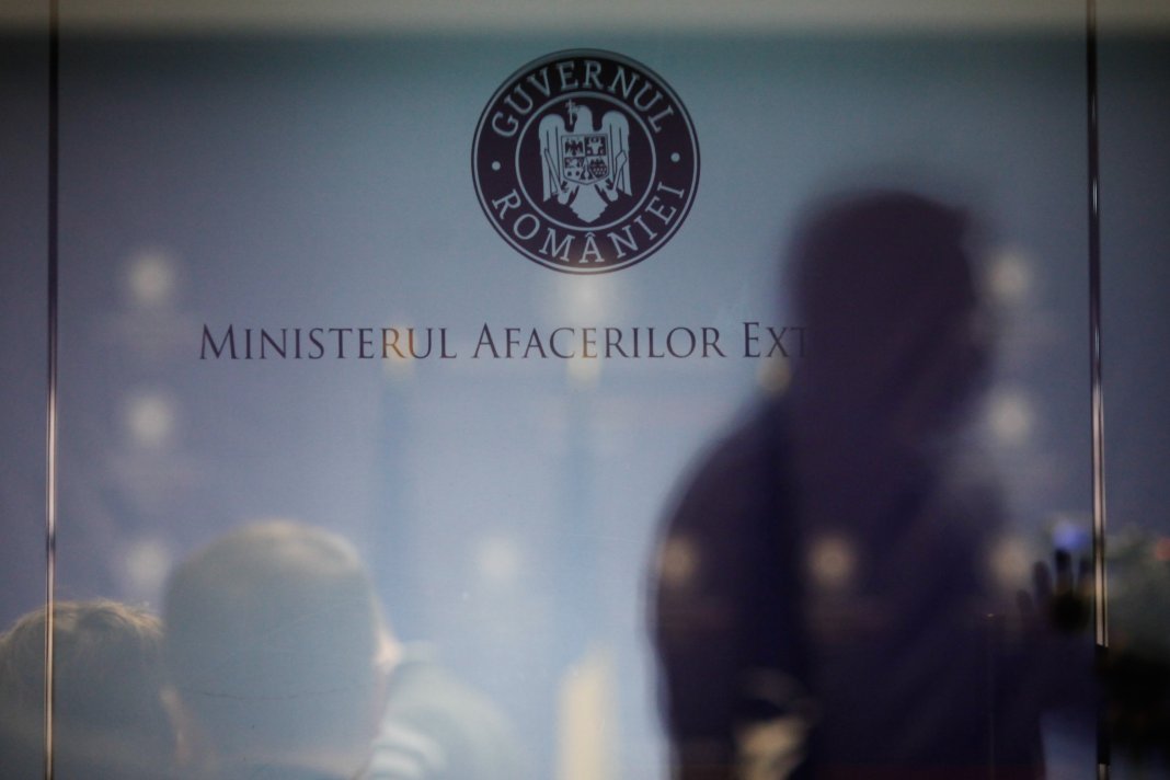 „Noutăți nefavorabile pentru infractorii de elită”: Răspunsul MAE în urma hotărârii Curții Europene de Justiție referitoare la cei care fug pentru a evita condamnările în România