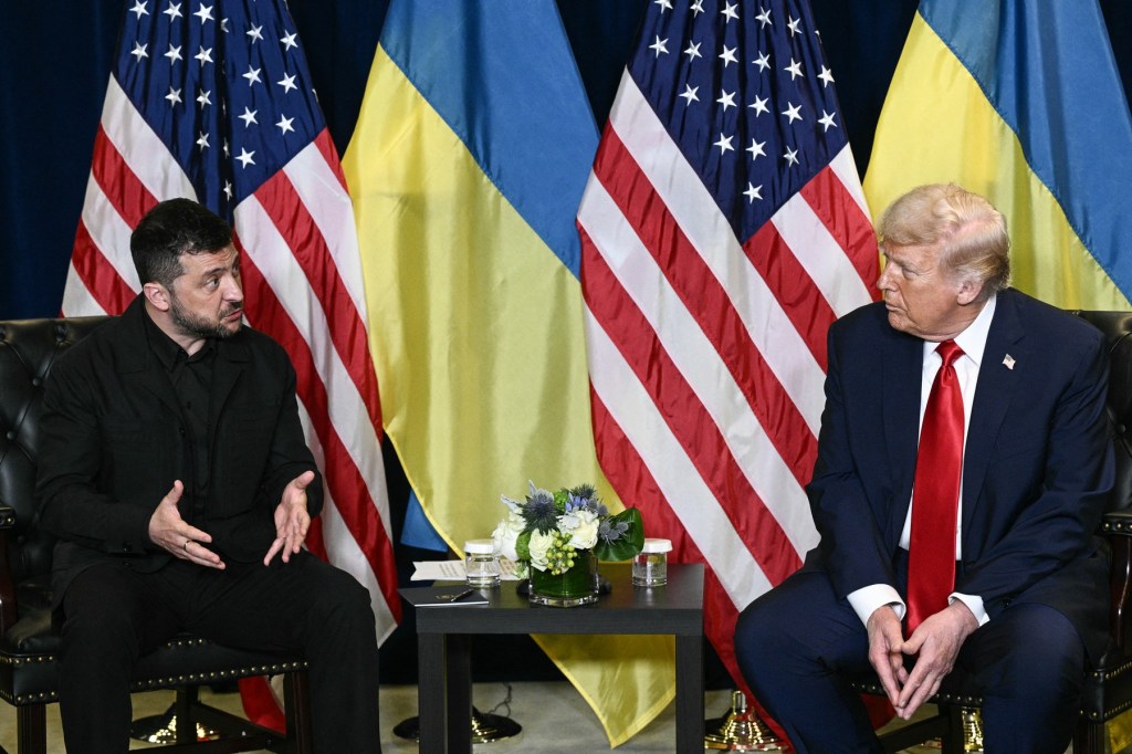 „Nu așteptați să se încheie războiul din Ucraina”. Zelenski, avertizare cu privire la planurile lui Putin în Europa