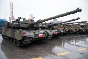 Polonia își amplifică înarmarea: Alocare semnificativă de buget pentru armament antitanc din SUA