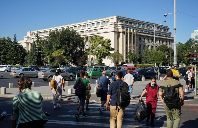 Previziunile pentru prima săptămână din septembrie: condiții meteorologice variabile