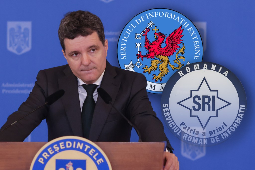 Prim-ministrul Ilie Bolojan răspunde la declarațiile lui Nicușor Dan privind influența SRI: „Suntem datori românilor. Fiecare trebuie să își asume partea sa de responsabilitate”