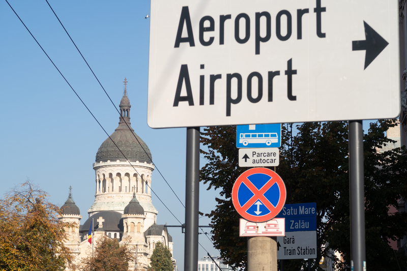 Primul aeroport din România care elimină restricția de 100 ml pentru lichidele din bagajele de mână, măsură aplicabilă începând de miercuri.