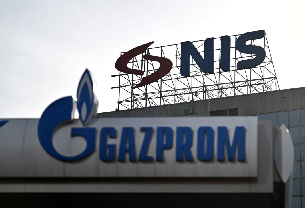 Putin întâmpină o surpriză neplăcută: Scăderea acțiunilor Gazprom în urma acordului cu China pentru o nouă conductă de gaze