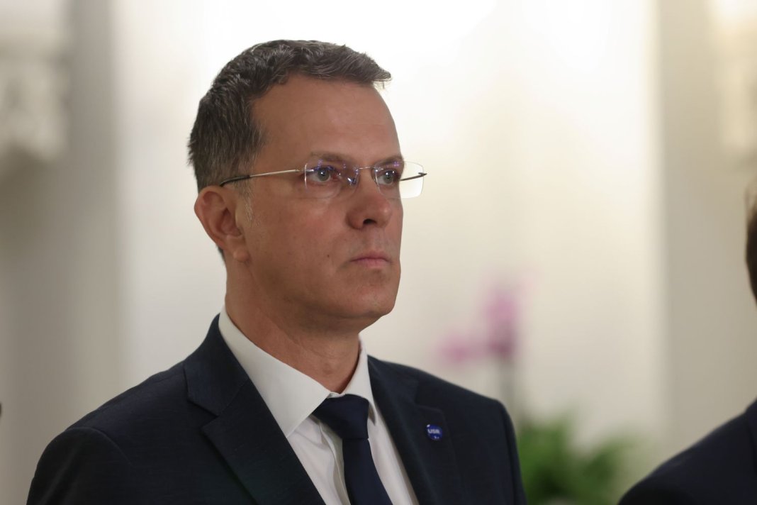 Răspunsul inițial al României după ce dronele rusești au intrat în spațiul aerian polonez