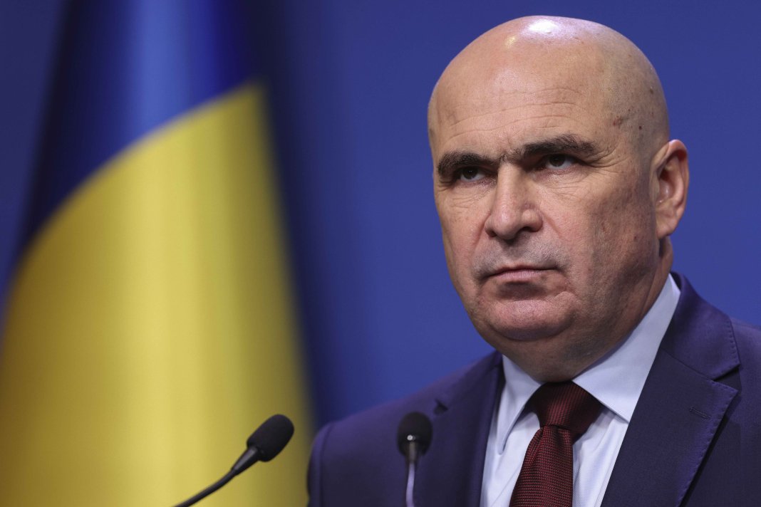 Răspunsul lui Ilie Bolojan adresat lui George Simion: „Fără îndoială, este un fals”