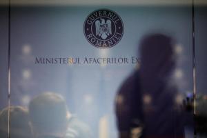 Rusia face cunoscute explicațiile transmise de ambasadorul său la Ministerul Afacerilor Externe din România, chemat după incursiunea dronelor rusești în Polonia