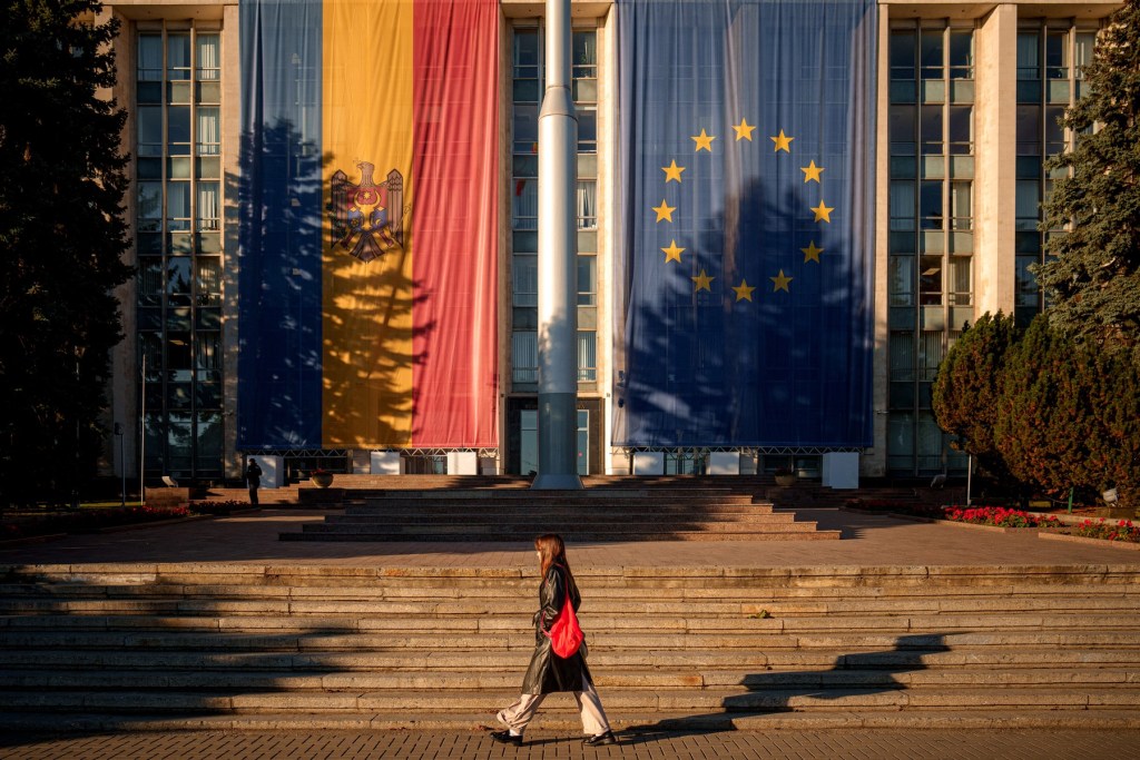 Scopurile ajutorului oferit de România pentru Republica Moldova în urma alegerilor cu „presiuni, amenințări și influențe externe fără precedent”