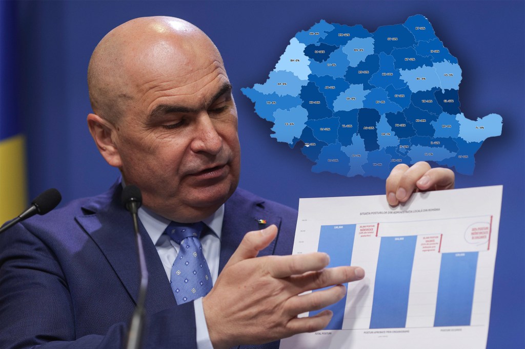 Sorin Grindeanu clarifică oferta adresată lui Nicușor Dan: „Reprezintă mai mult decât ceea ce oferă Ilie Bolojan”. Ce deosebiri există?