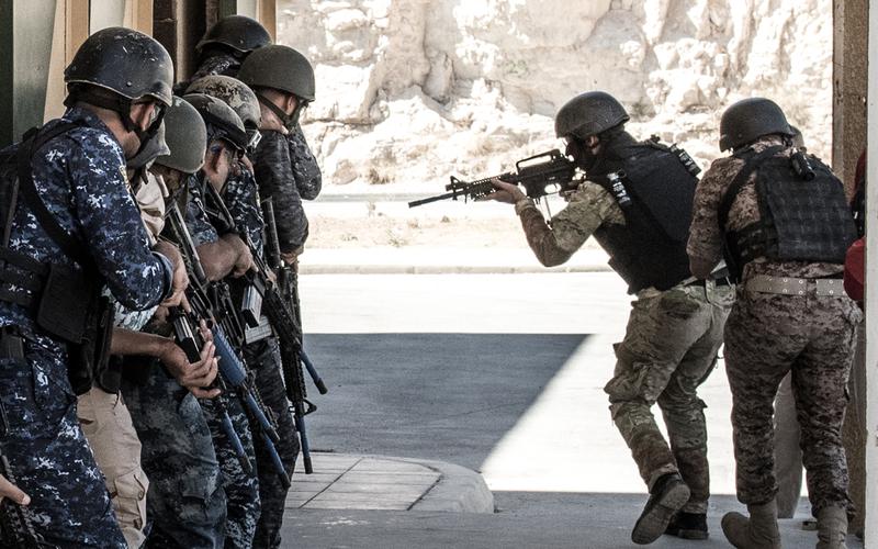 Statele Unite anunță că un lider ISIS din Siria a fost eliminat: „Pregătea atacuri împotriva Americii”