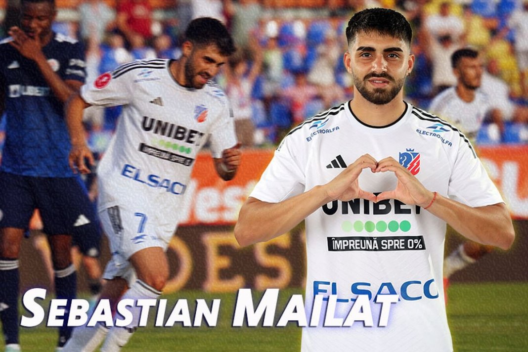 SuperLiga: Asul echipei FC Botoșani, victorios după succesul împotriva FCSB: „Fără contestare!”