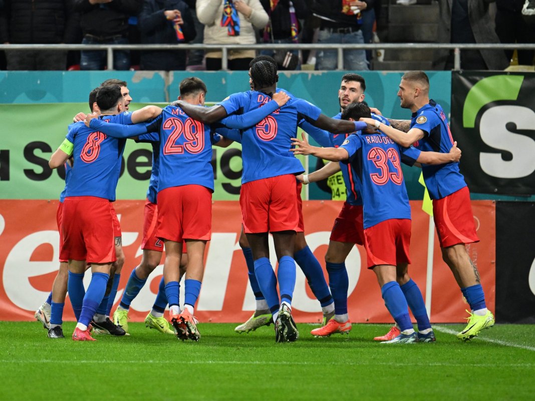 SuperLiga: Un nou progres în privința transferului dezvăluit de FCSB
