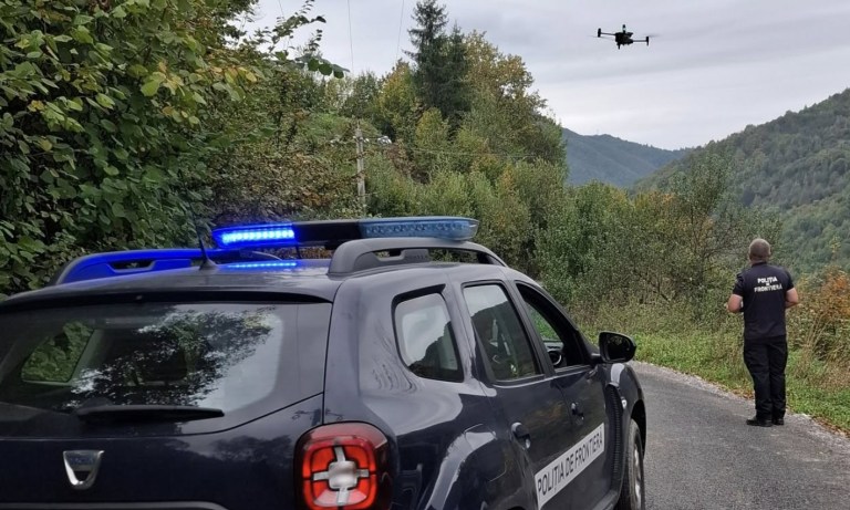 Trei tineri ucraineni pierduți în Munții Maramureșului, recuperați de salvamontiști / Eroarea făcută