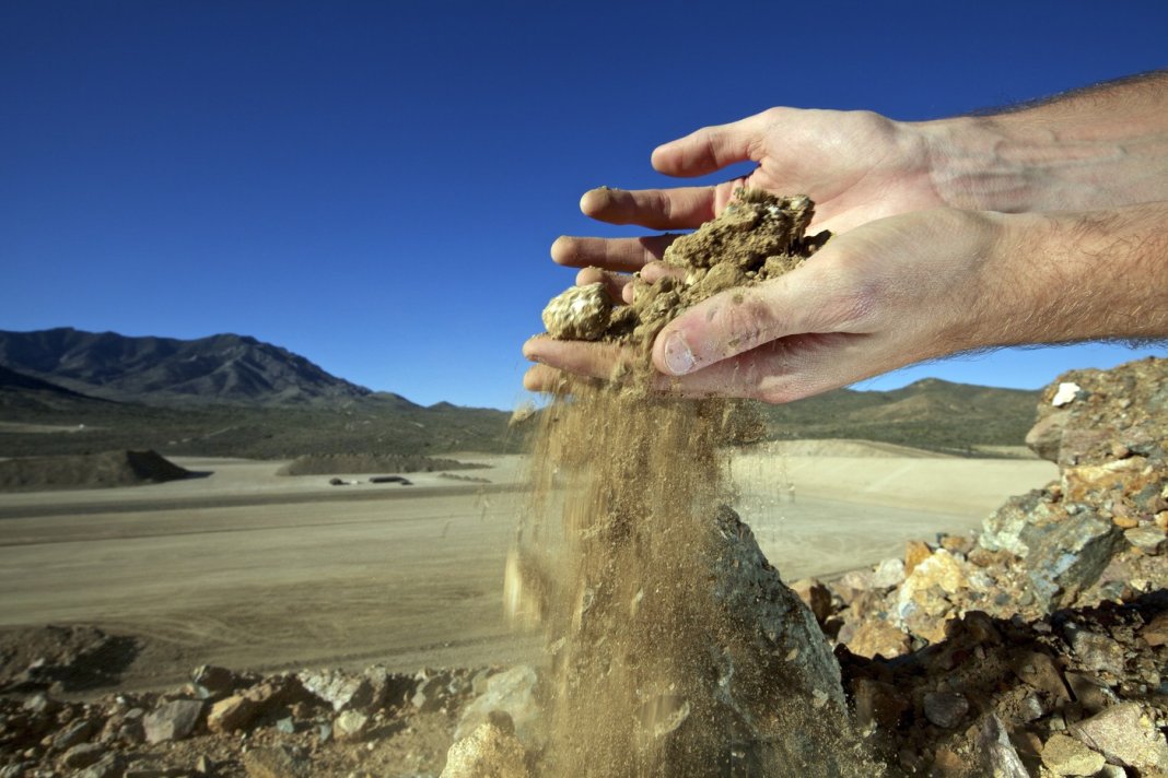 Ucraina și Statele Unite ale Americii analizează proiecte de investiții în contextul acordului privind mineralele rare
