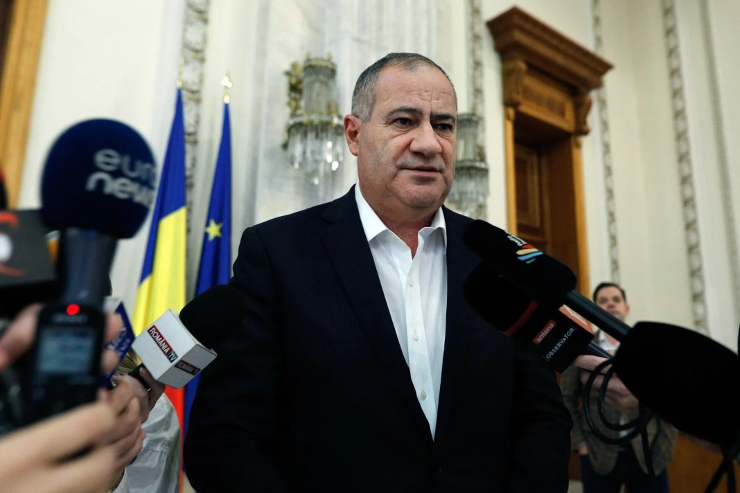 Vicepremierul PSD, în legătură cu acuzațiile lui Boloș referitoare la afirmația făcută de Ciolacu: „O afirmație neghioabă” Vicepremierul PSD, în legătură cu acuzațiile lui Boloș referitoare la afirmația făcută de Ciolacu: „O afirmație neghioabă”