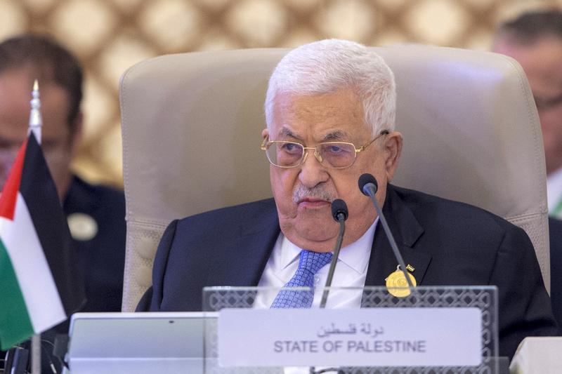 VIDEO: „Hamas ar trebui să depună armele”, declară liderul Autorității Palestiniene la Națiunile Unite.