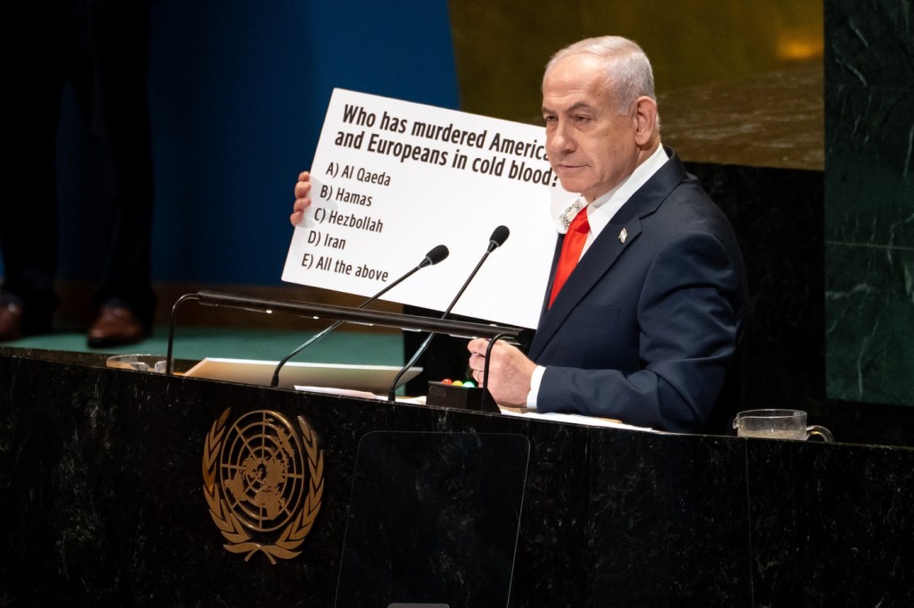 VIDEO: Protest amplu la Berlin, solicitând încetarea genocidului din Gaza