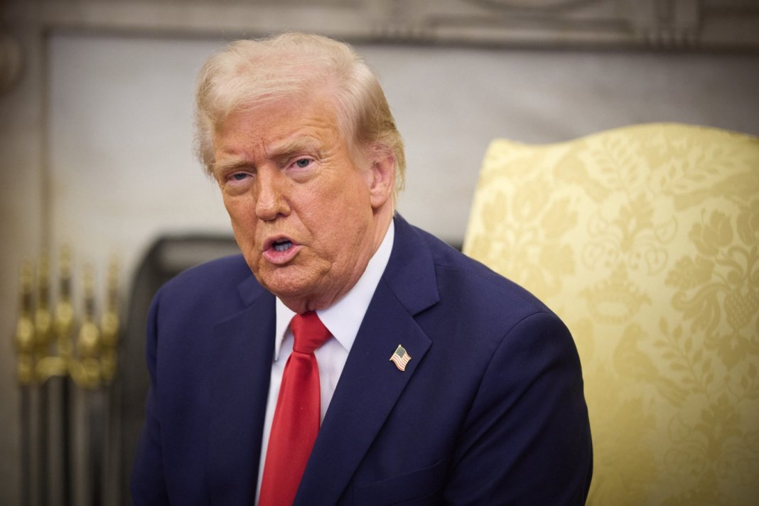 VIDEO: Trump vorbește despre parada din China: „Extrem de impresionantă, am priceput motivul pentru care au desfășurat-o. Erau în așteptarea ca eu să observ evenimentul și am făcut-o”