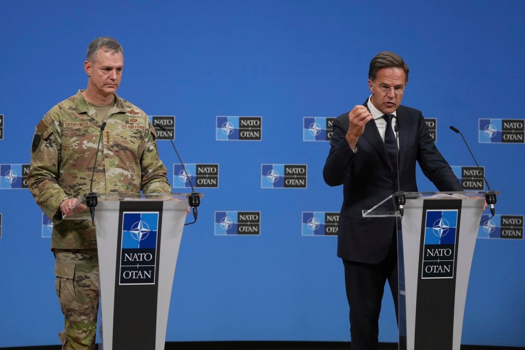 Zelenski sugerează NATO o „capturare comună” a obiectivelor rusești. Dezbateri intense la Kiev