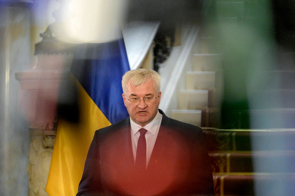 Zelenski vede răspunsul NATO la pătrunderea dronelor rusești în Polonia ca un precedent de urmat