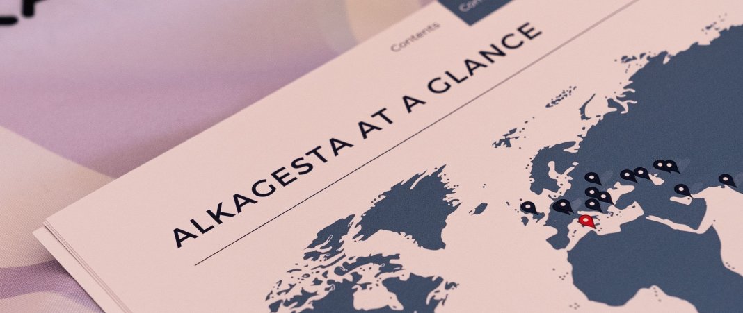 Alkagesta încurajează tranziția ecologică a României prin utilizarea biocombustibililor