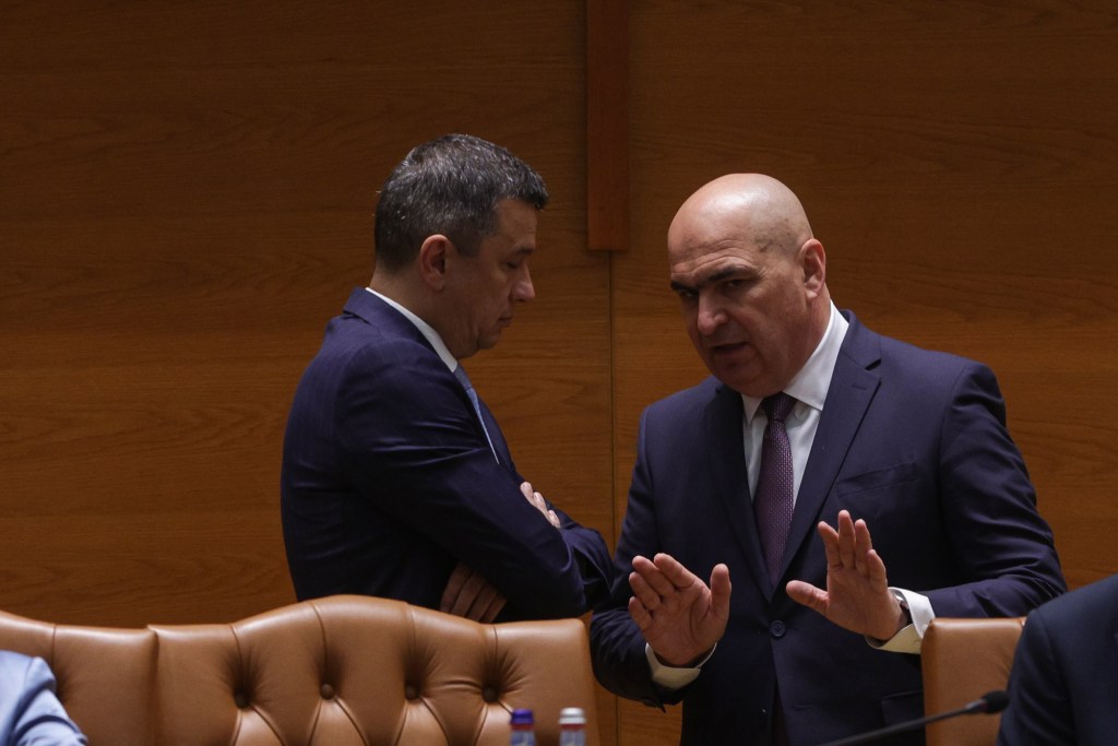 Coaliția a decis să nu țină un referendum privind pensiile judecătorilor, în ciuda solicitărilor venite din partea unor lideri politici. Declarația unui lider al PNL