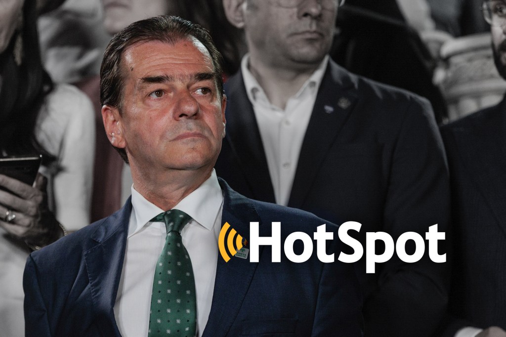 Cum poate sfătui Ludovic Orban pe președintele Nicușor Dan? Consilierul prezidențial pe politica internă, LIVE la HotNews, de la ora 17:00