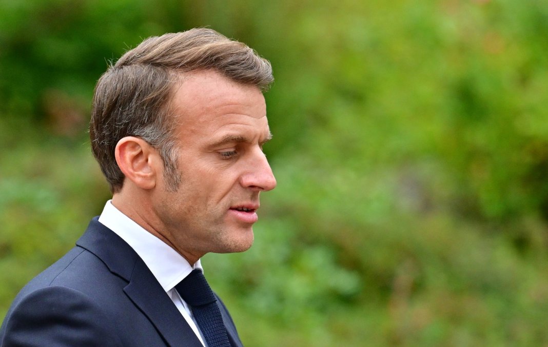 „Deciziile sale nu mai sunt clare”: Macron, ținta criticilor din partea aliaților în mijlocul crizei politice din Franța / Ultima tentativă a președintelui