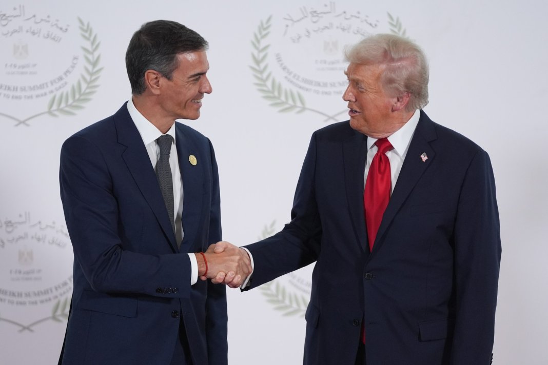 „Deciziile sunt luate de noi aici, nu de domnul Trump. Nu suntem protectorul său.” Un răspuns decis din partea unei națiuni europene criticate de liderul Statelor Unite.