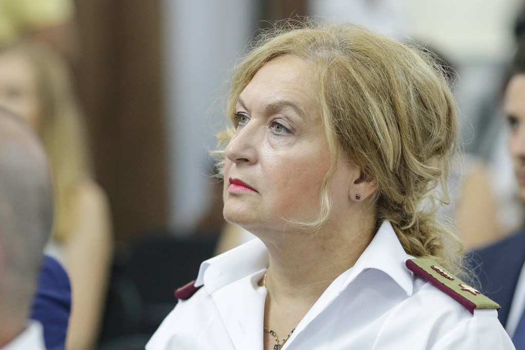 DNA, referitor la cazul directoarei Spitalului Militar: Angajarea ilegală a experților într-un caz privind fonduri europene / Aprobarea documentelor în locul ministrului