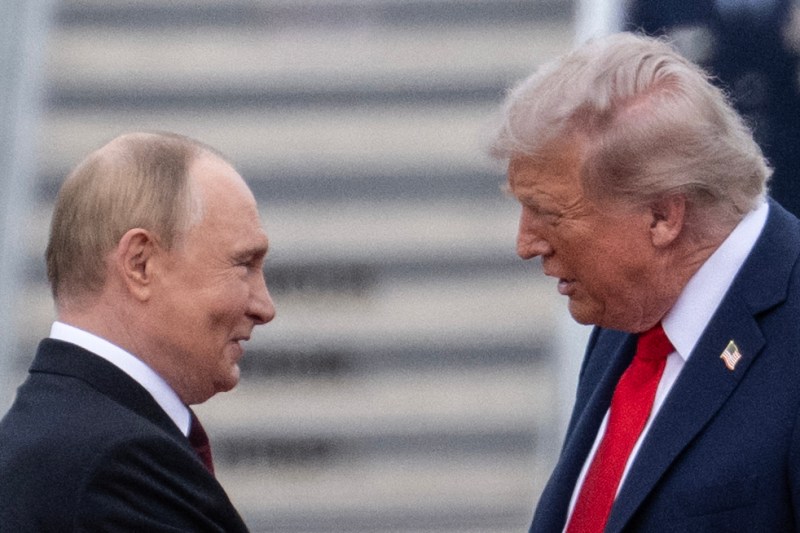 Germania vede „întâlnirile de la Budapesta ca pe o a doua tentativă de a-l face pe Putin să abordeze serios negocierile cu Ucraina”