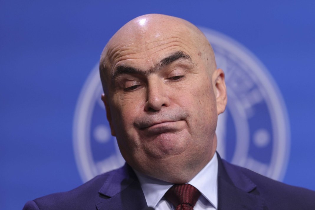 Ilie Bolojan, după ce CCR a întârziat decizia cu privire la schimbarea pensiilor speciale: „Este o necesitate”