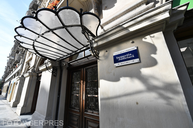 Inspecția Judiciară a luat act în legătură cu judecătoarea care a motivat pe Facebook de ce a aplicat pedeapsa maximă unui bărbat care a încercat de două ori să își ucidă soția