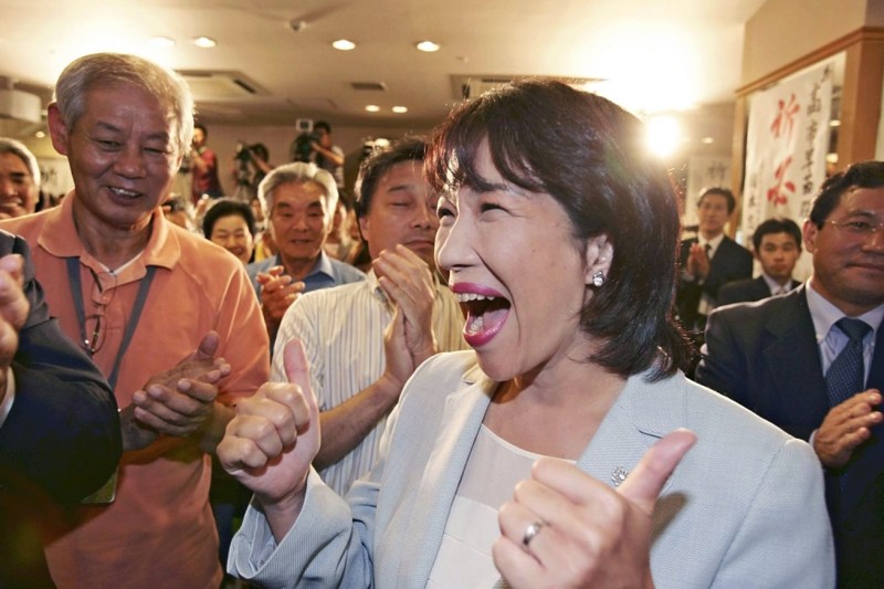 Japonia, pe punctul de a avea prima femeie prim-ministru: Cine este Sanae Takaichi, noua șefă a formațiunii de guvernare