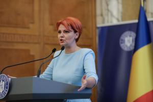 Lia Olguța Vasilescu nu se încrede în sondajele de opinie: Procentajul prezis pentru PSD și justificarea alegerilor membrilor în favoarea lui George Simion