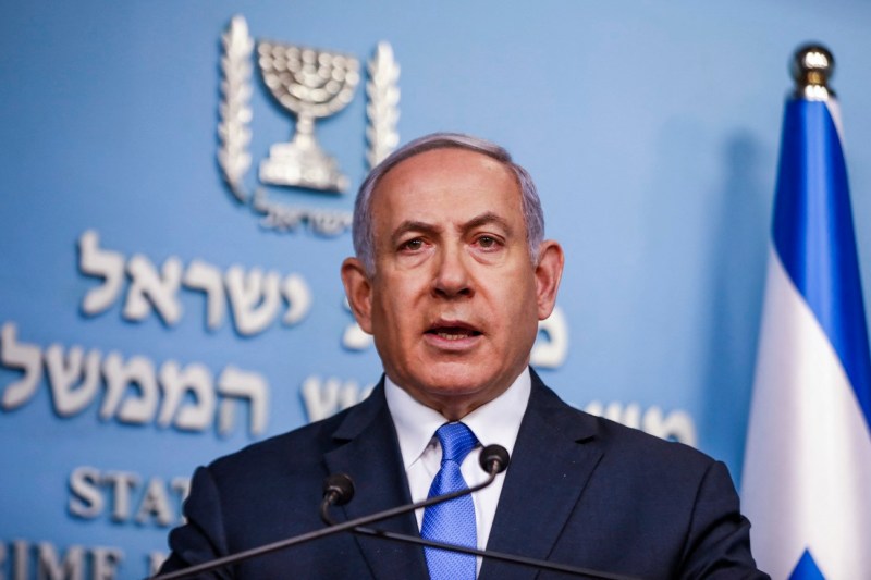 Netanyahu susține că dezarmarea Hamas este un rezultat inevitabil, indiferent de mijloacele folosite.