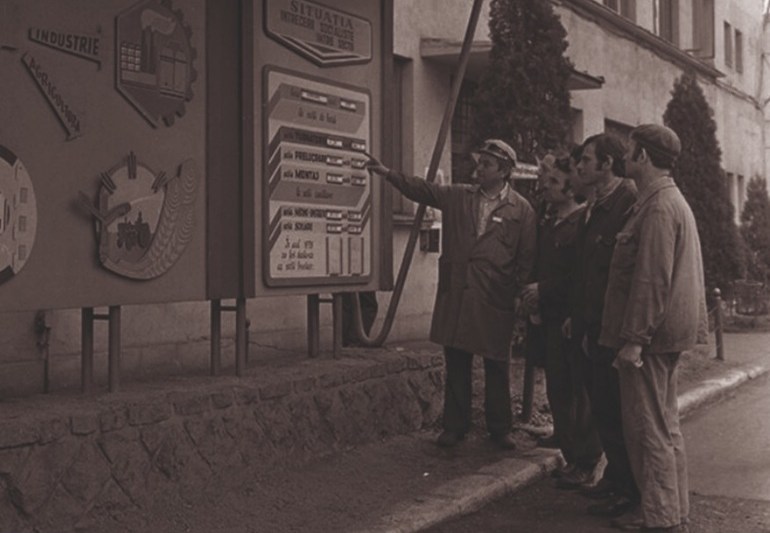 O firmă românească de tradiție, salvată în ultima clipă de la dispariție