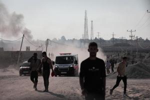 O furtună de emoții și reacții politice a cuprins Israelul, în urma sinuciderii unui supraviețuitor al masacrului Hamas din 7 octombrie.
