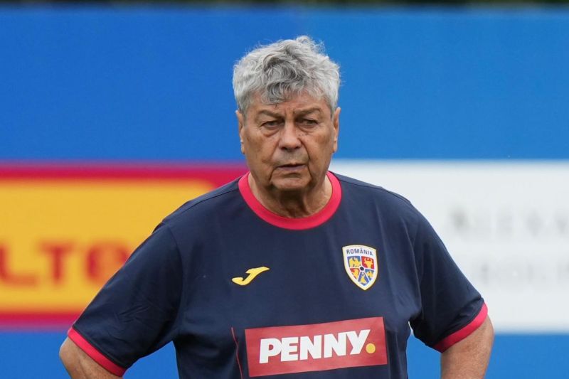Observație critică în direct privind antrenorul Mircea Lucescu: „Băi, nesăbuitule!”. Moderatorul, șocat: „A fost un gest deplorabil!”