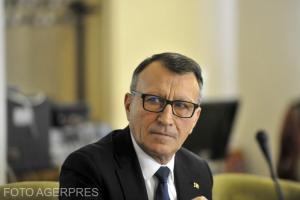 Paul Stănescu privind absența sa din conducerea viitoare a PSD: „Generațiile se schimbă”. Cioran a fost citat de el